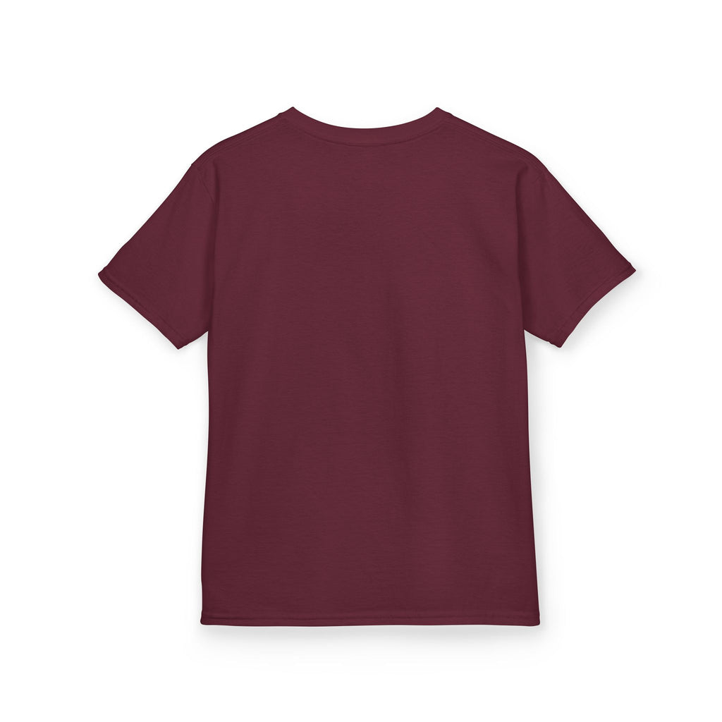Ctrl+V Kids T-Shirt (Dark) | Matchy Mums