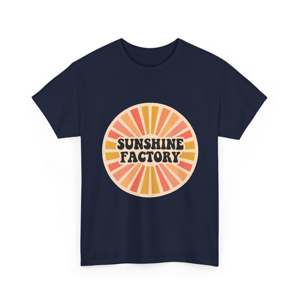 Sunshine Factory T-Shirt | Matchy Mums