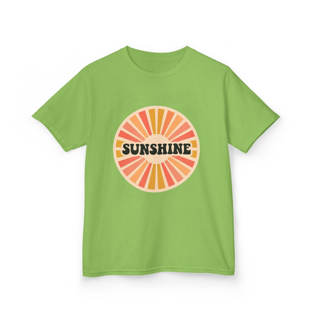 Sunshine Kids T-Shirt | Matchy Mums