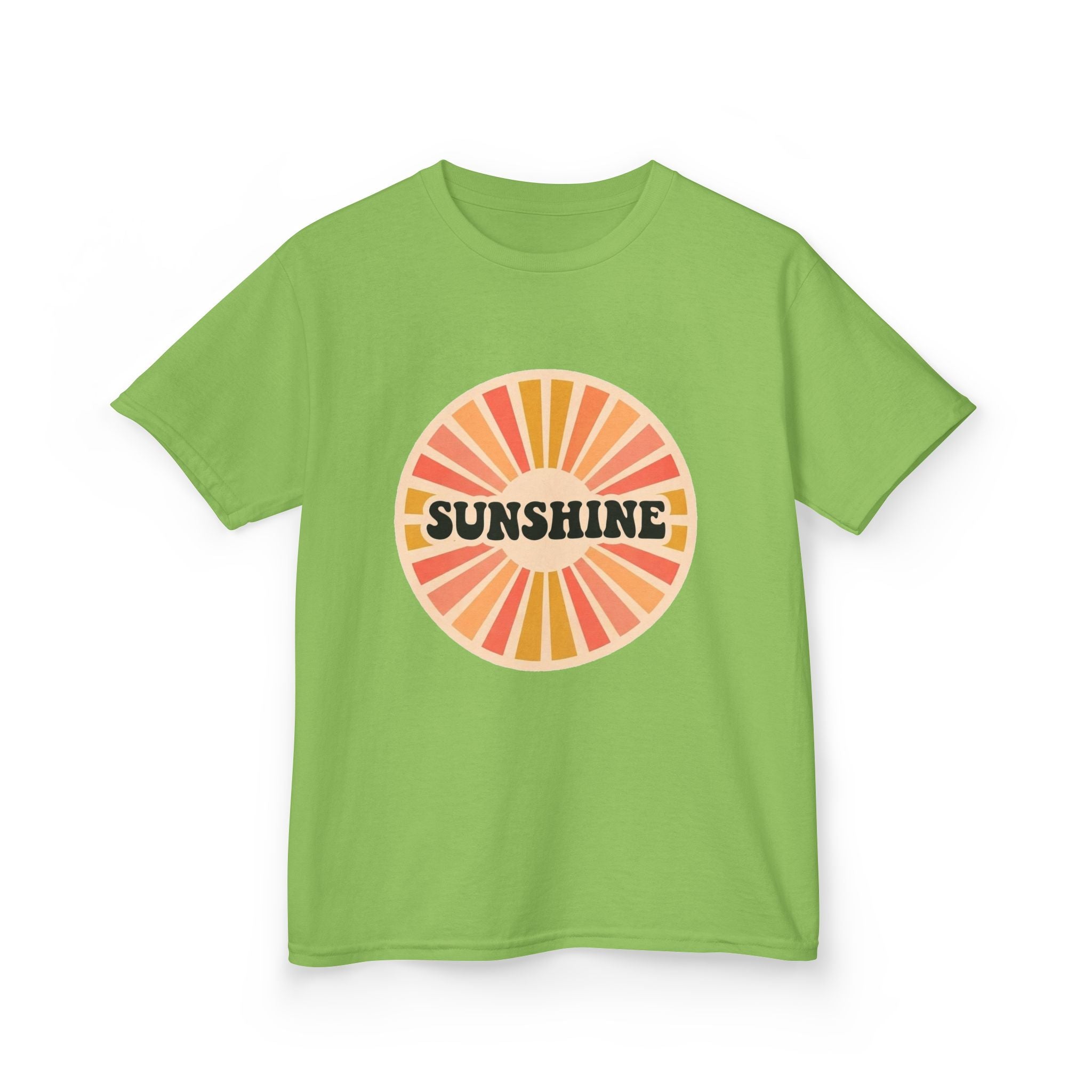 Sunshine Kids T-Shirt | Matchy Mums