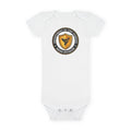 Mess Division Baby Onesie | Matchy Mums