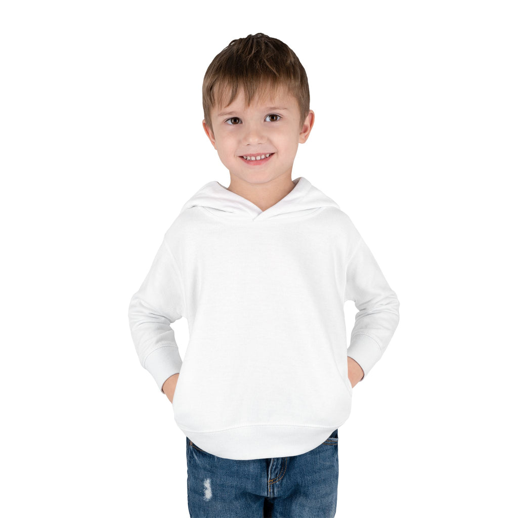 Ctrl+V Toddler Hoodie (Dark) | Matchy Mums