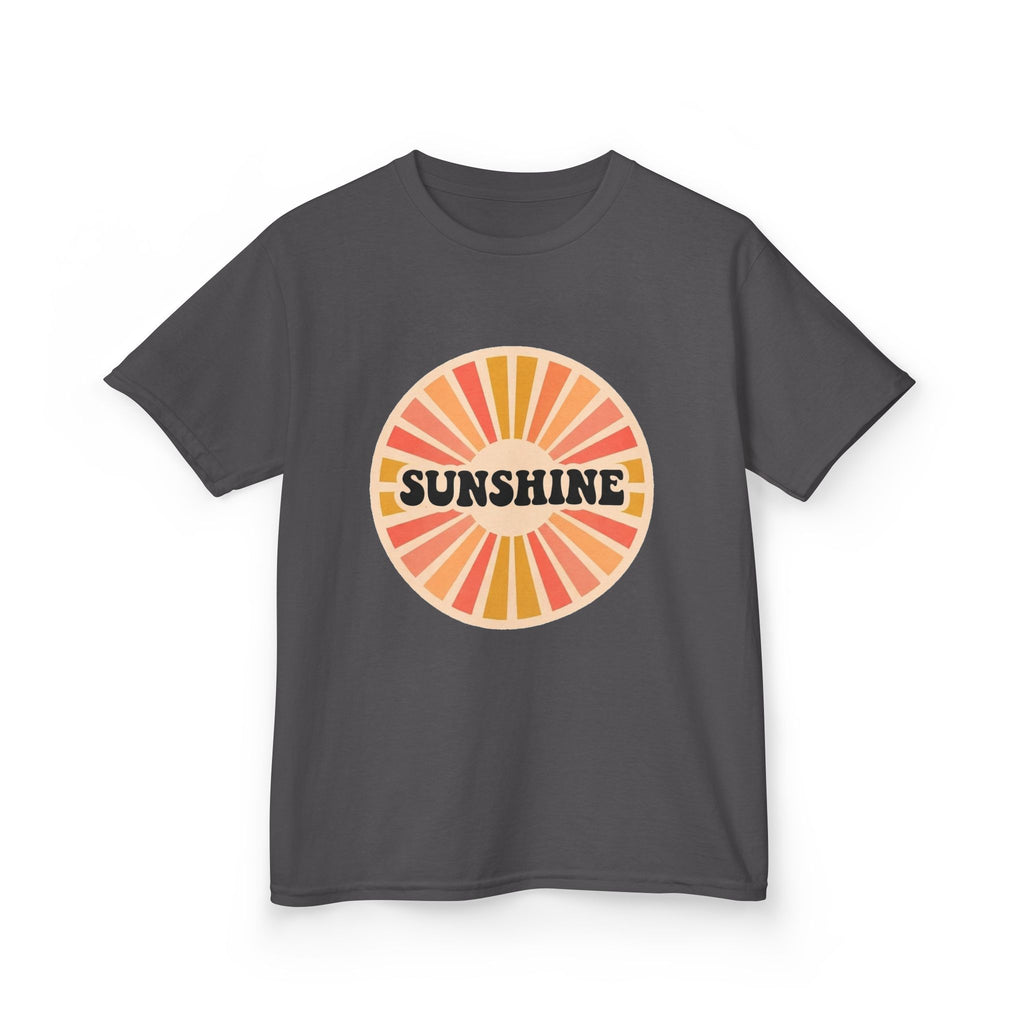 Sunshine Kids T-Shirt | Matchy Mums