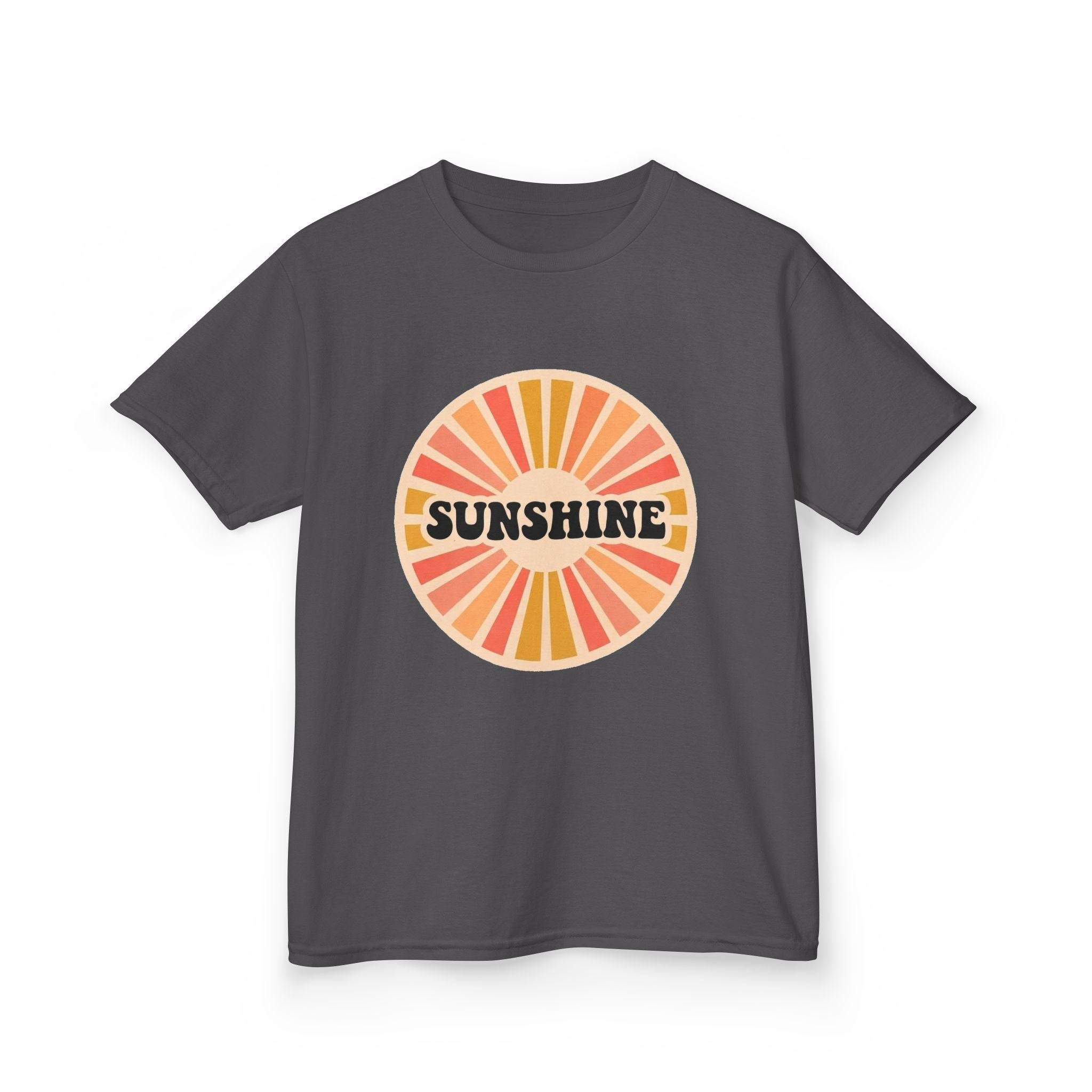 Sunshine Kids T-Shirt | Matchy Mums