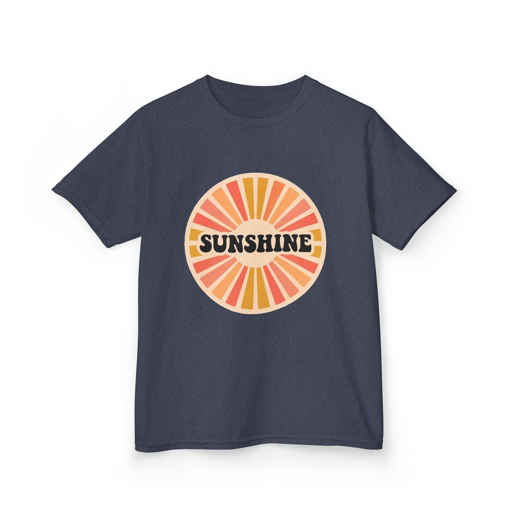 Sunshine Kids T-Shirt | Matchy Mums