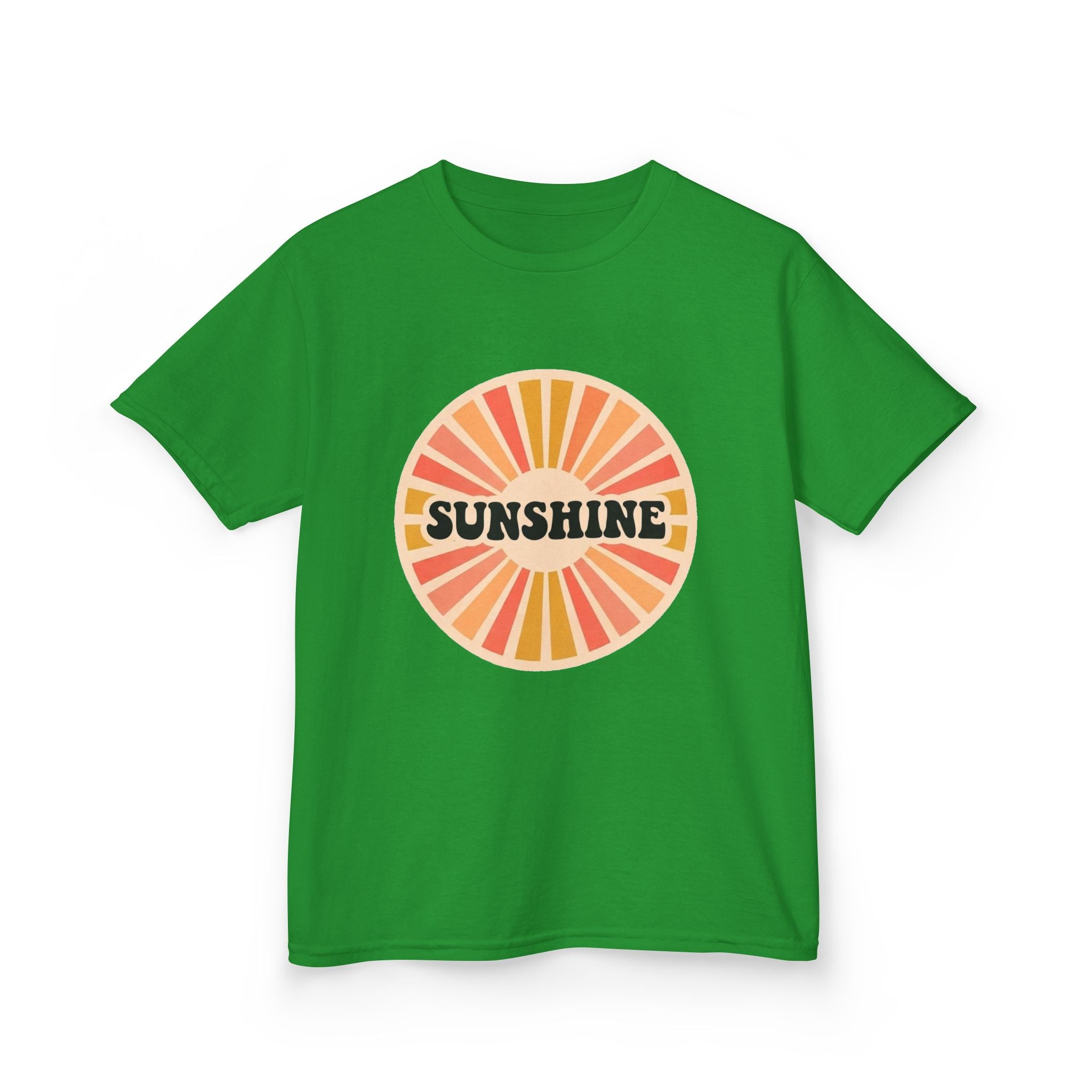 Sunshine Kids T-Shirt | Matchy Mums