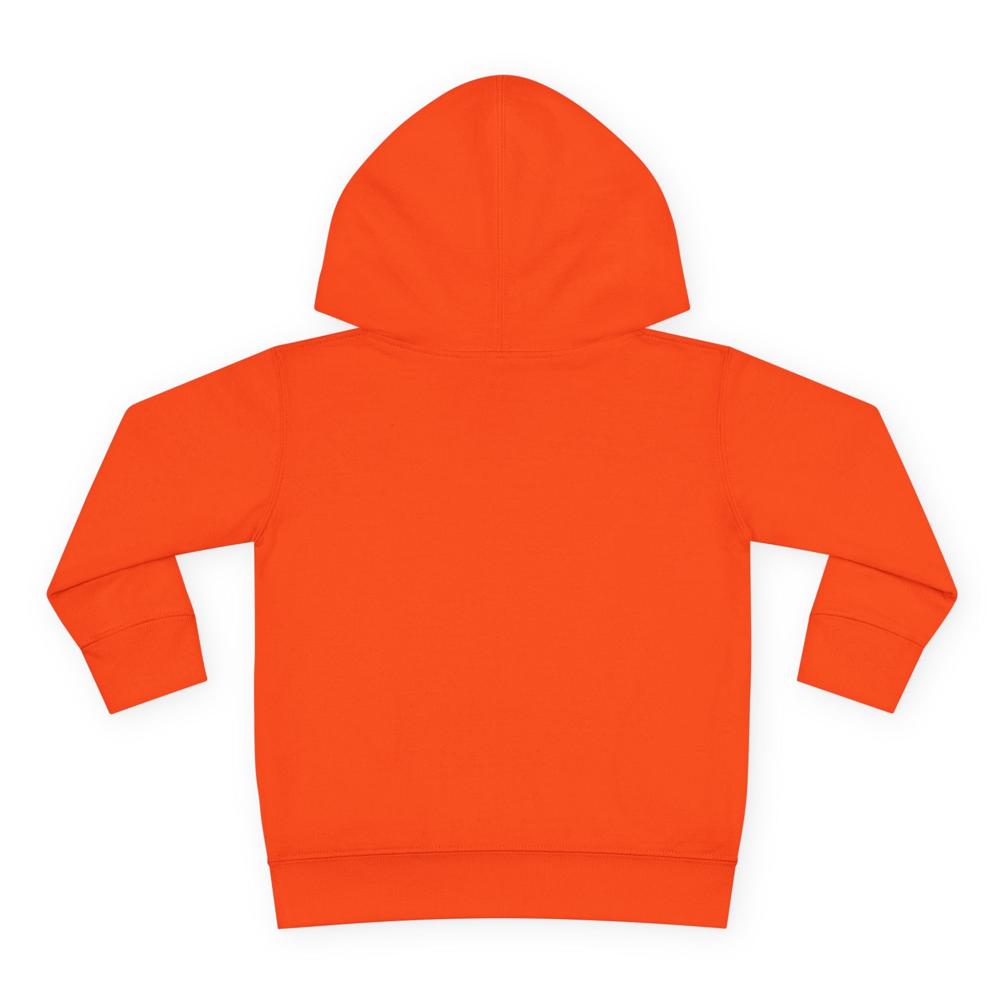 Bestie Heart Hands Toddler Hoodie | Matchy Mums