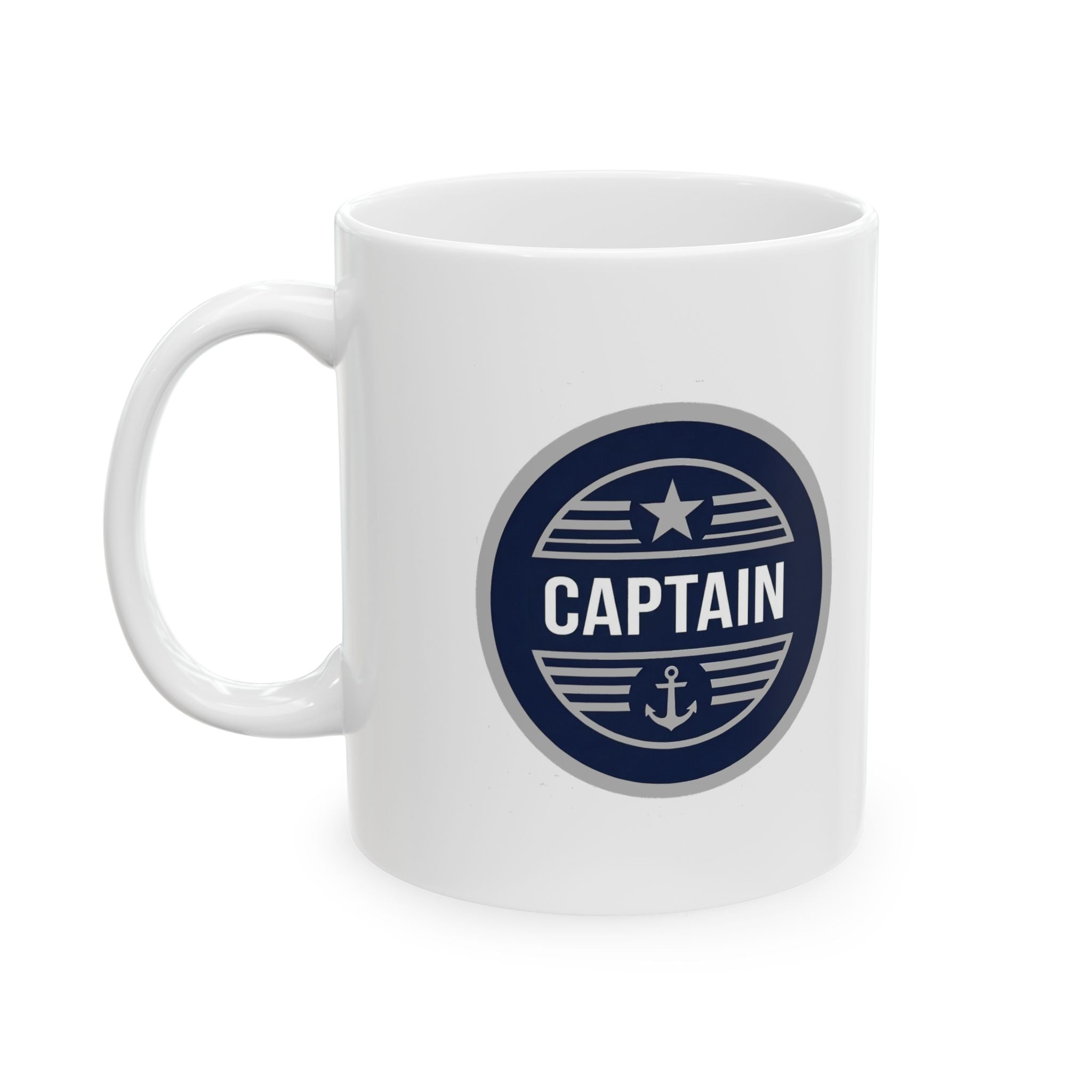 Captain Mug | Matchy Mums