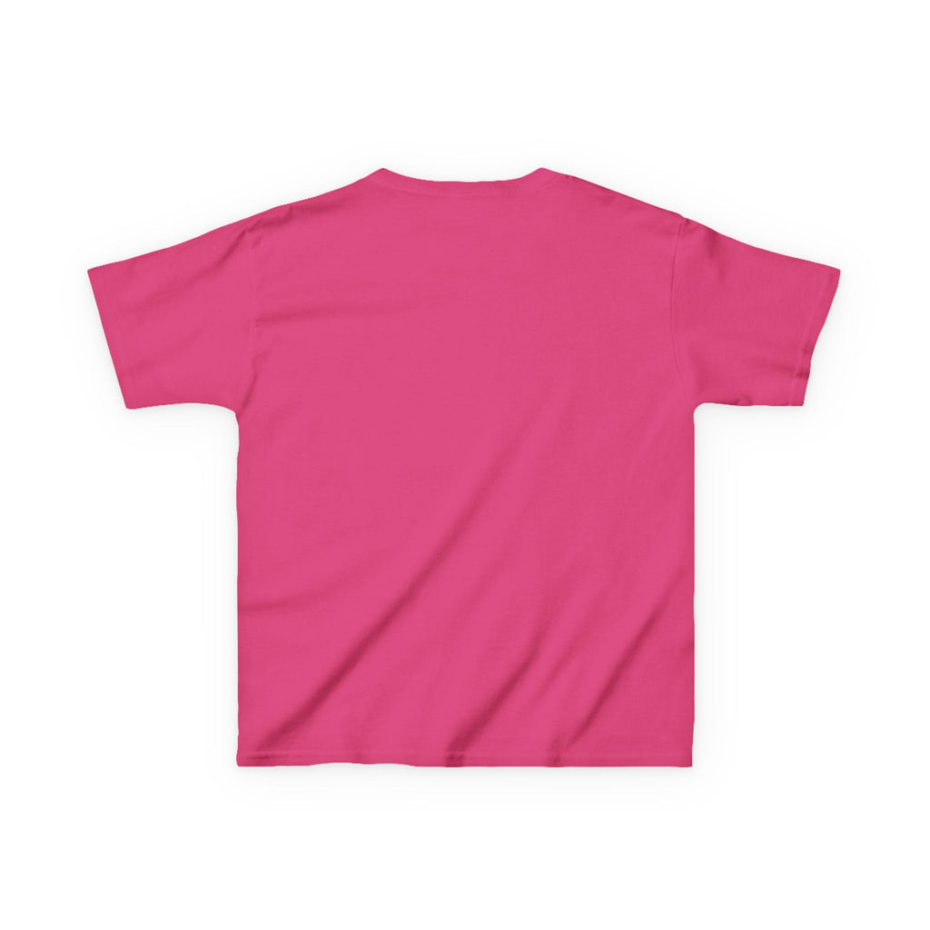 Ctrl+V Kids T-Shirt (Light) | Matchy Mums
