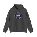 Captain Hoodie | Matchy Mums
