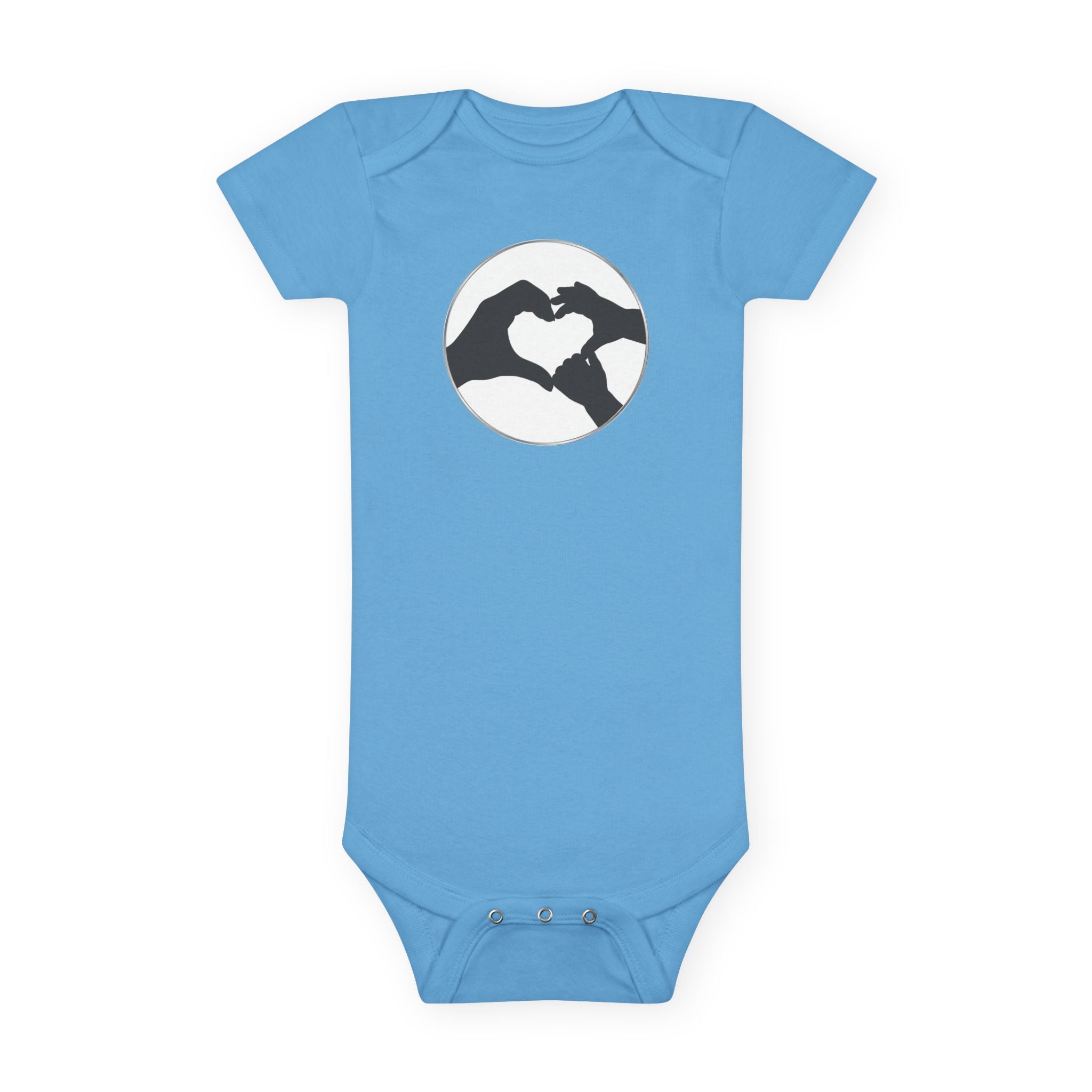 Bestie Baby Onesie (B&W) | Matchy Mums