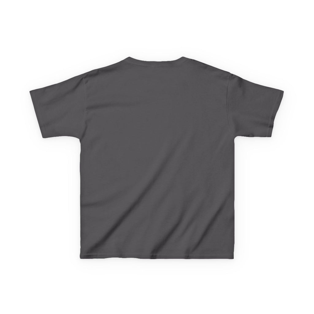 Ctrl+V Kids T-Shirt (Dark) | Matchy Mums