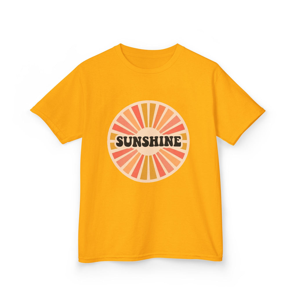 Sunshine Kids T-Shirt | Matchy Mums
