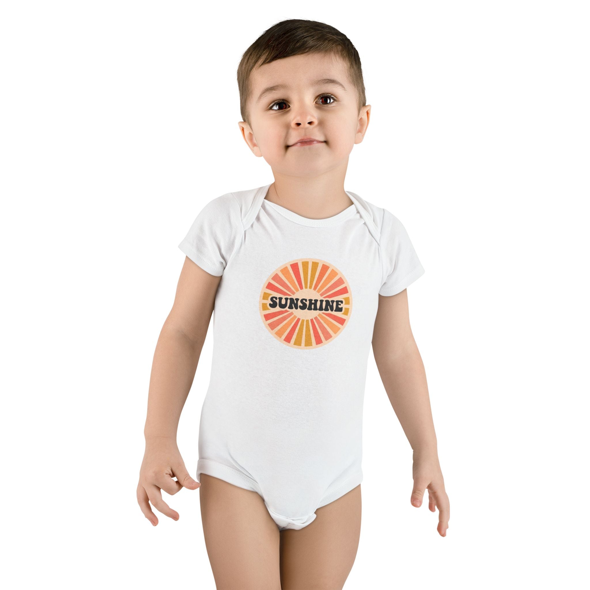 Sunshine Baby Onesie | Matchy Mums