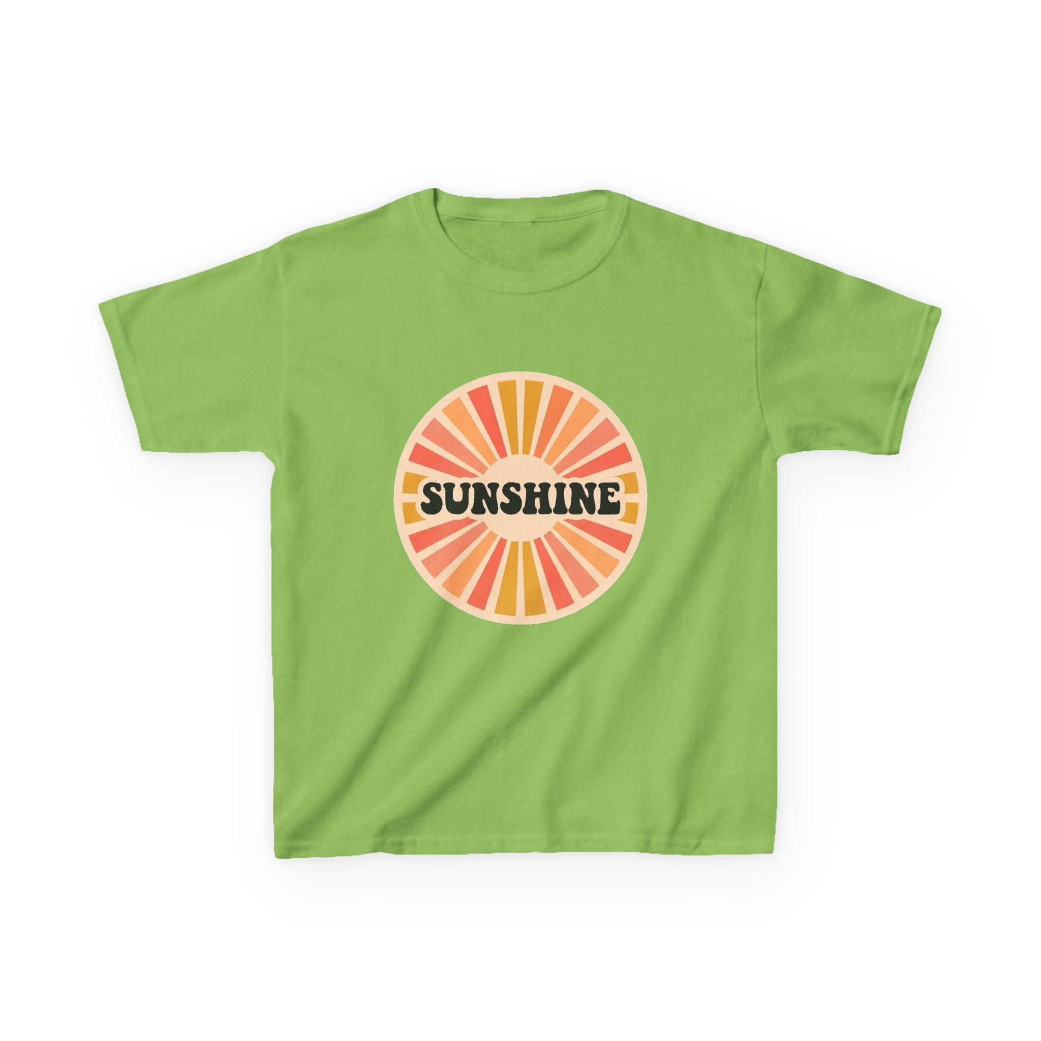 Sunshine Kids T-Shirt | Matchy Mums