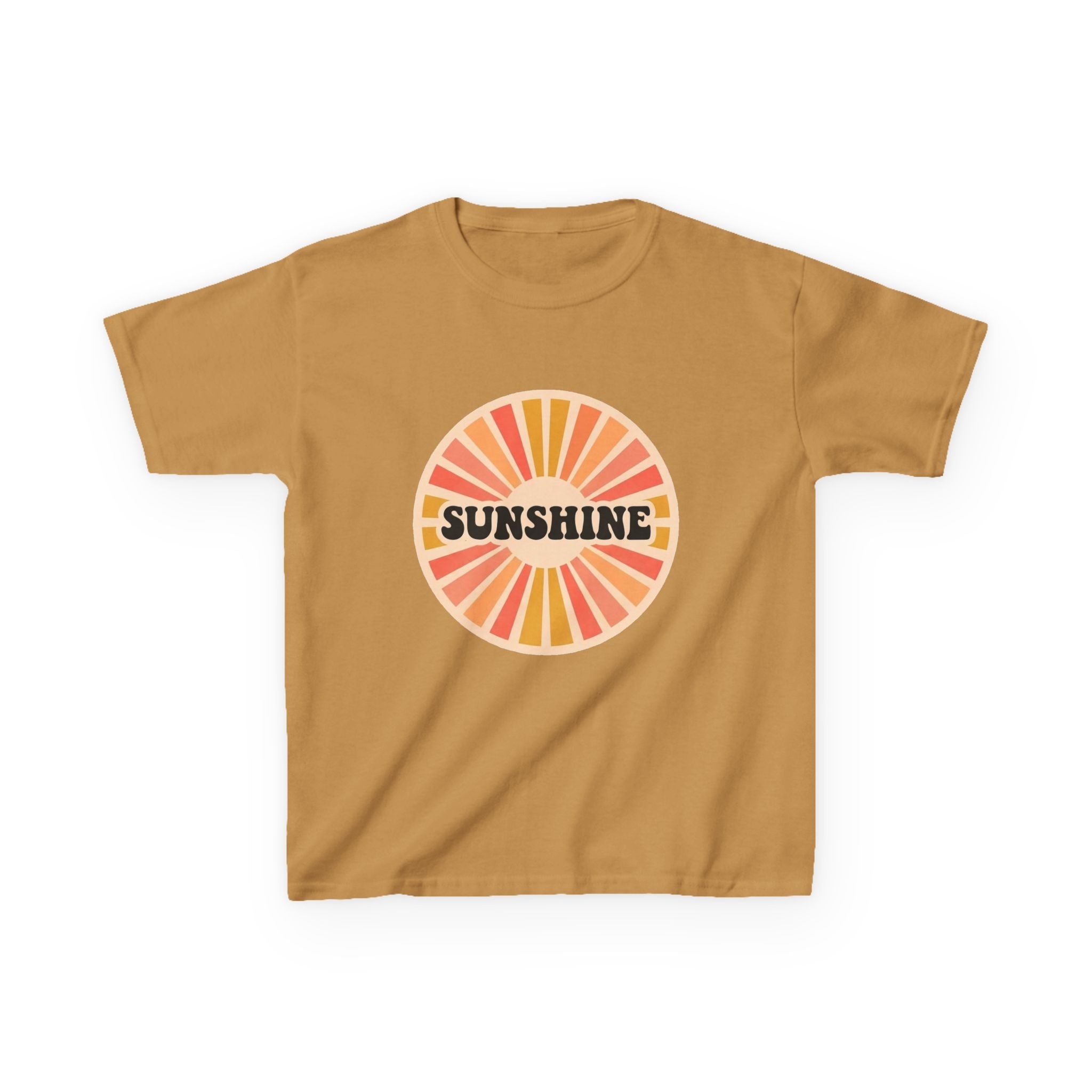 Sunshine Kids T-Shirt | Matchy Mums