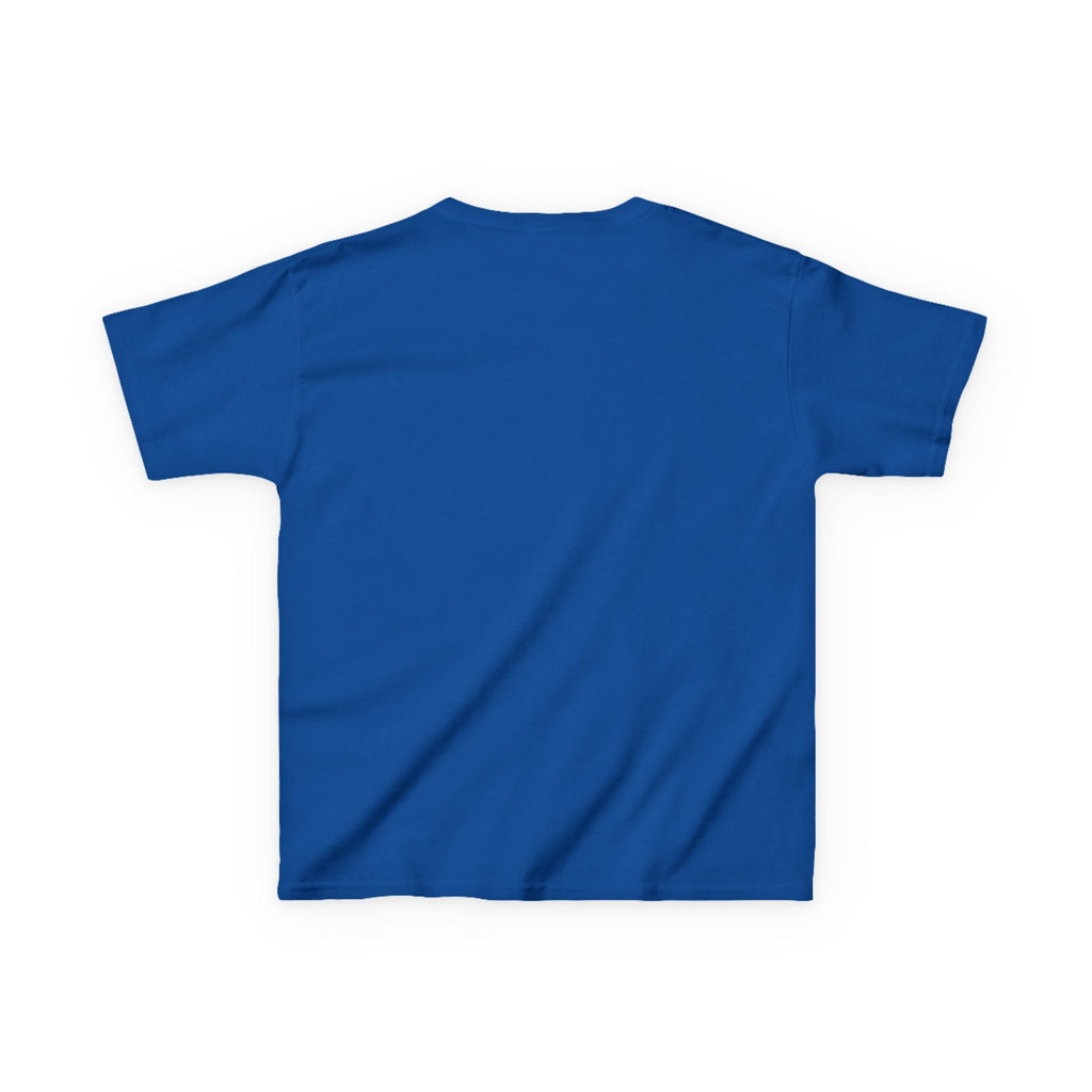 Ctrl+V Kids T-Shirt (Light) | Matchy Mums