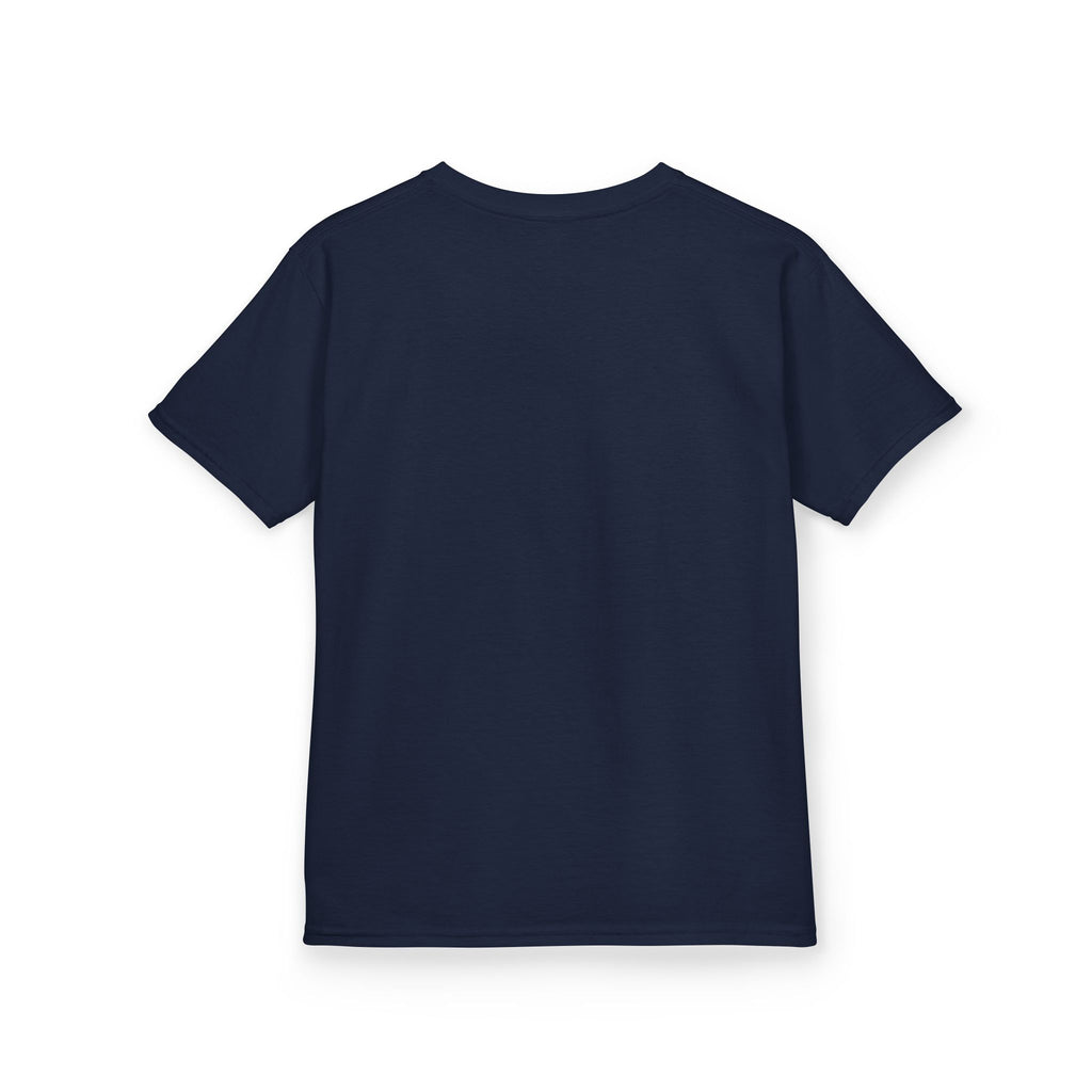Ctrl+V Kids T-Shirt (Light) | Matchy Mums