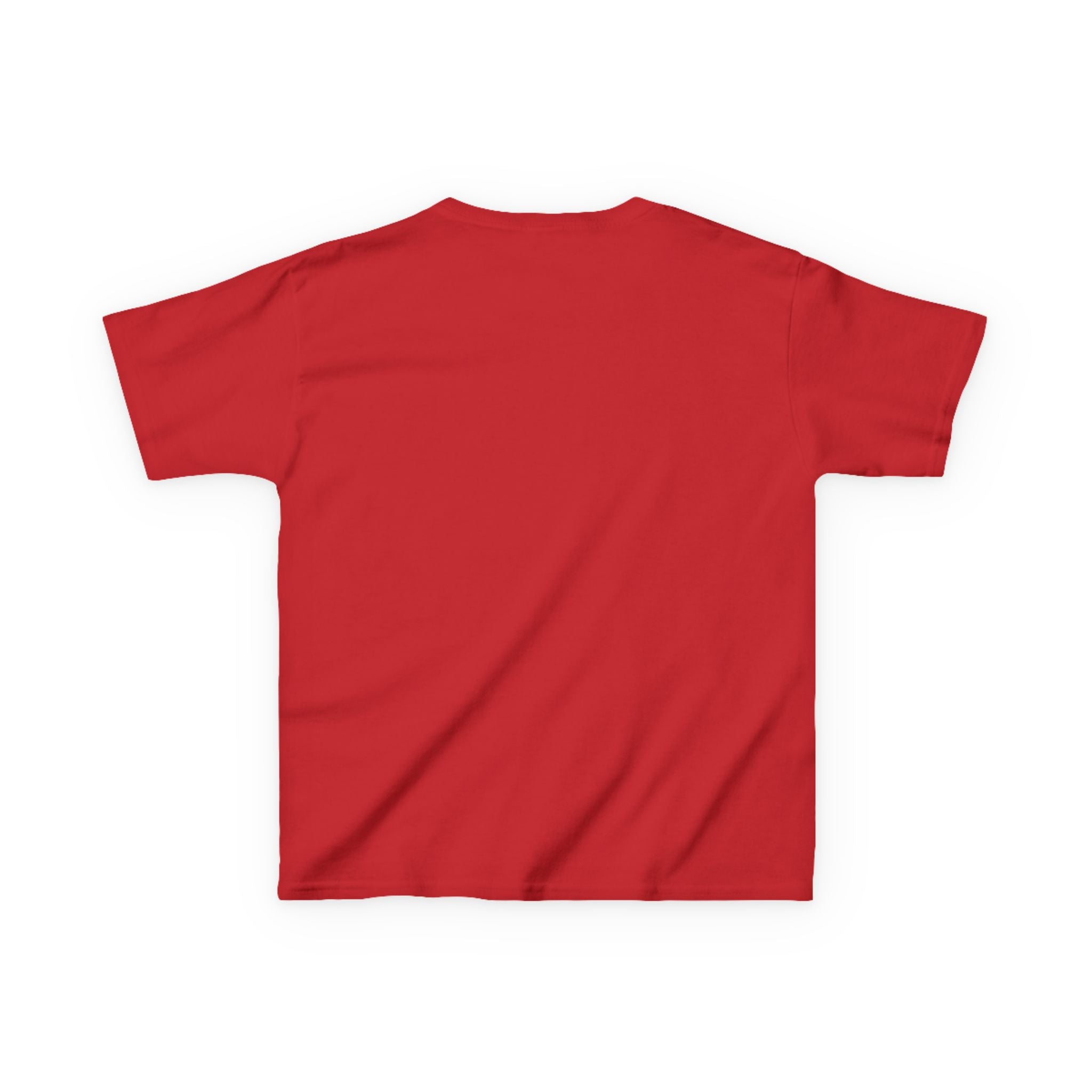 Mess Division Kids T-Shirt | Matchy Mums