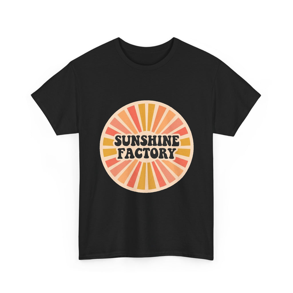 Sunshine Factory T-Shirt | Matchy Mums