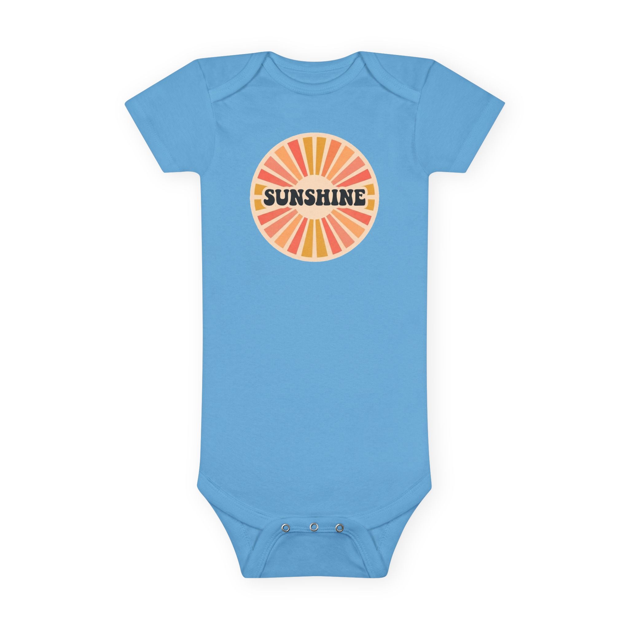 Sunshine Baby Onesie | Matchy Mums