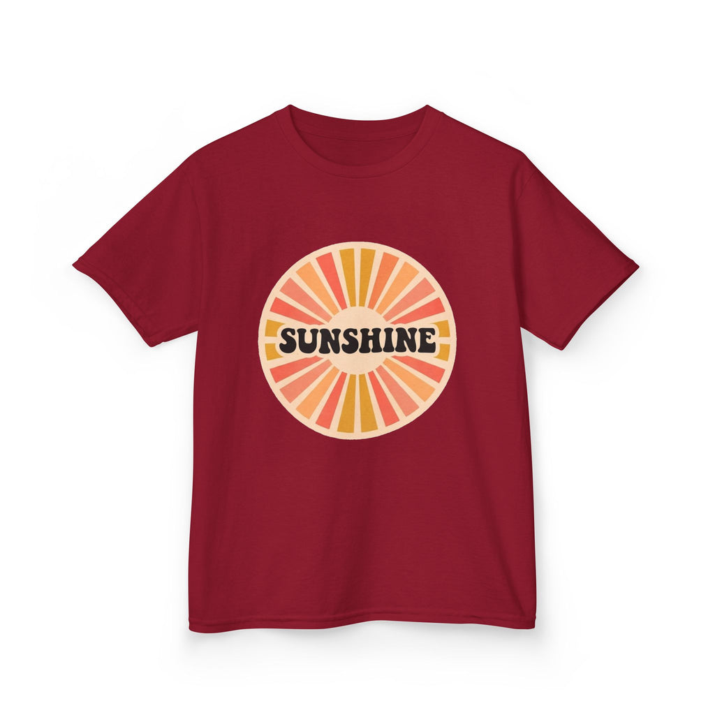 Sunshine Kids T-Shirt | Matchy Mums