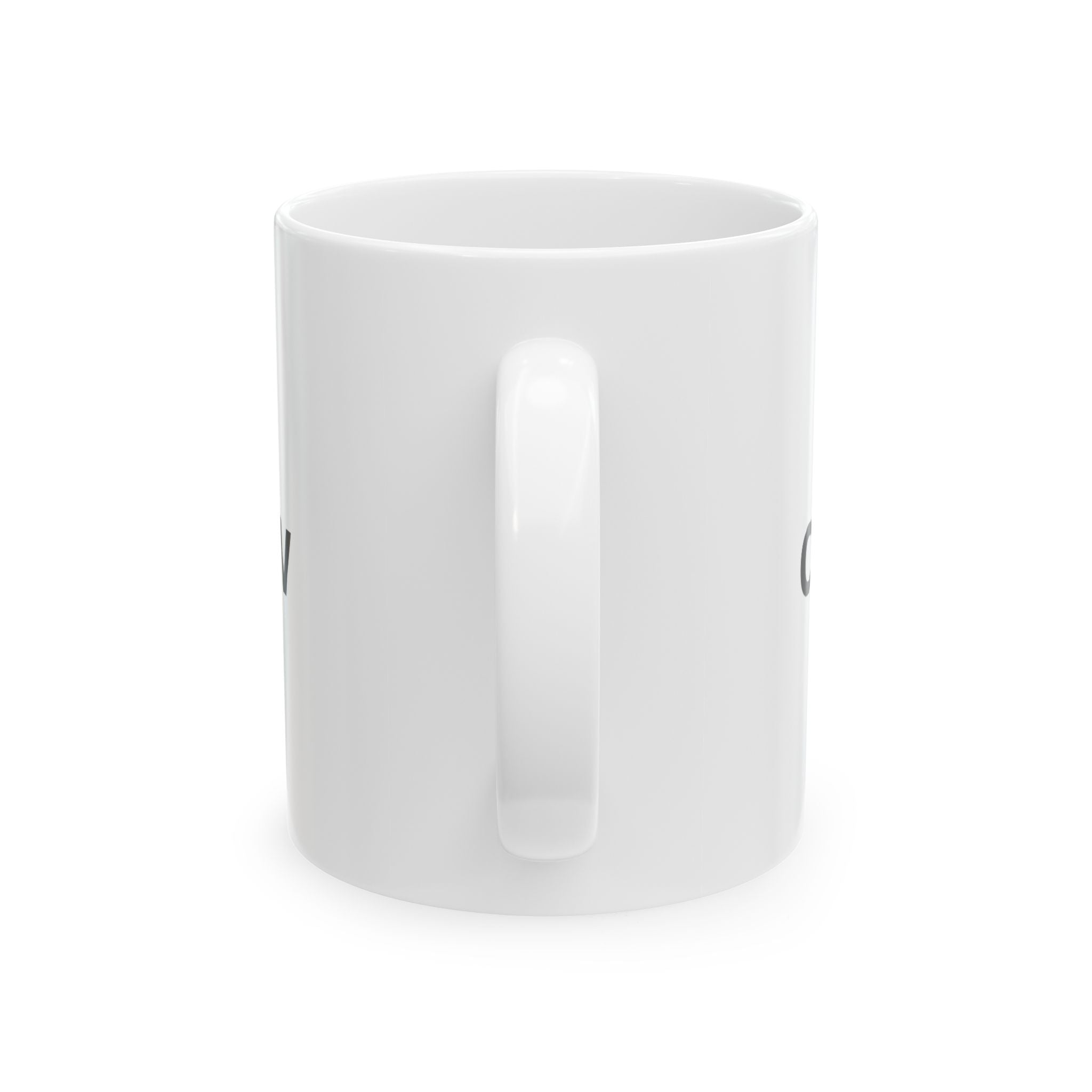 Ctrl+V Kids Mug | Matchy Mums