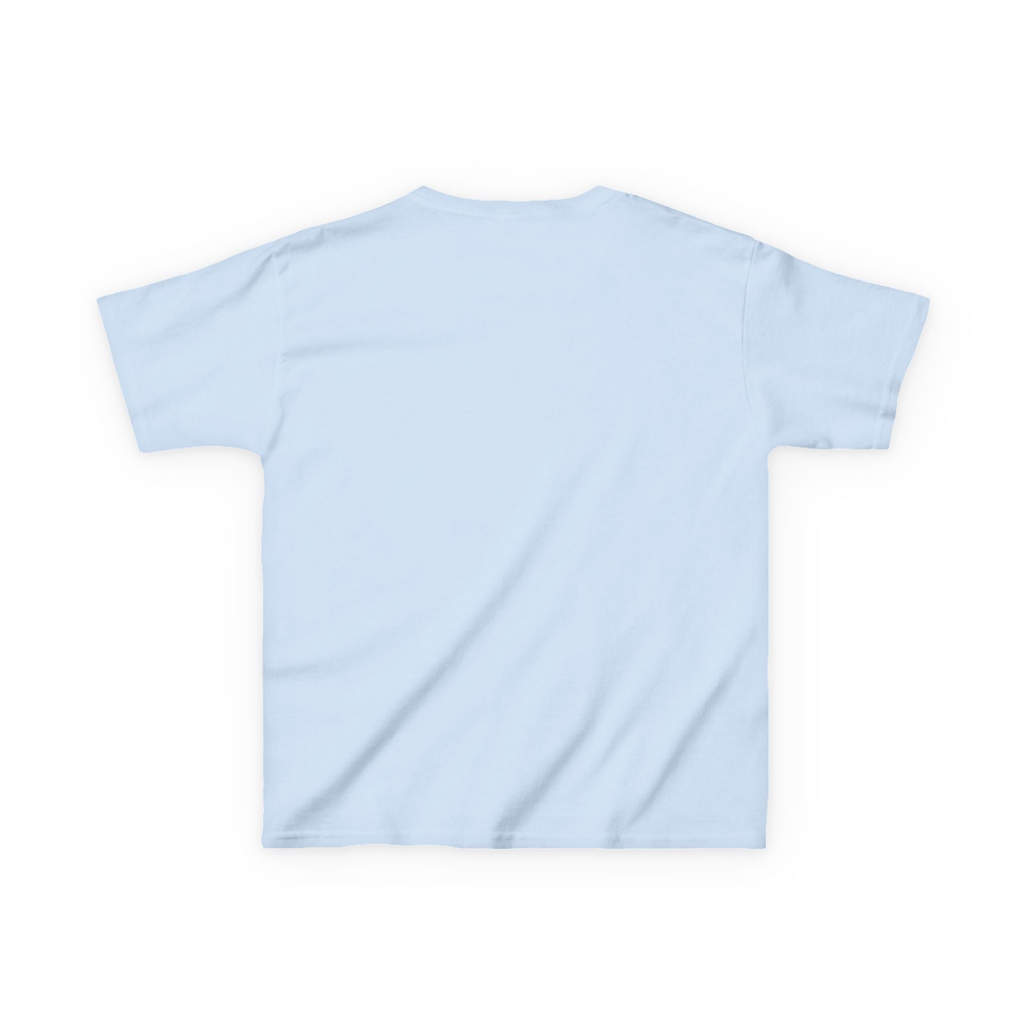 Mess Division Kids T-Shirt | Matchy Mums