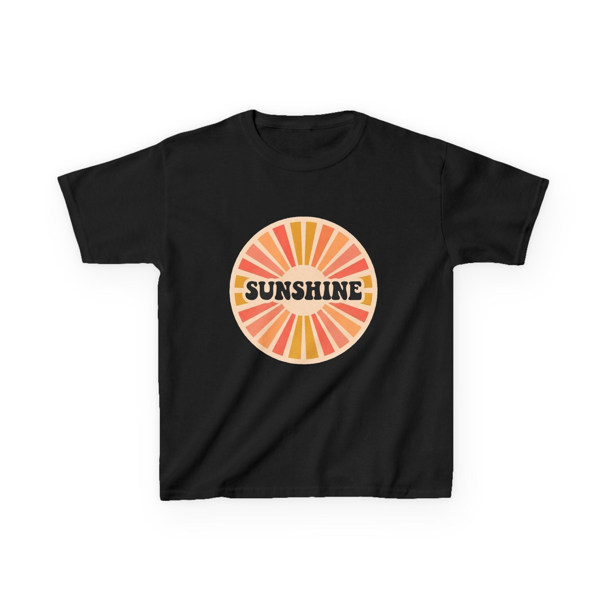 Sunshine Kids T-Shirt | Matchy Mums