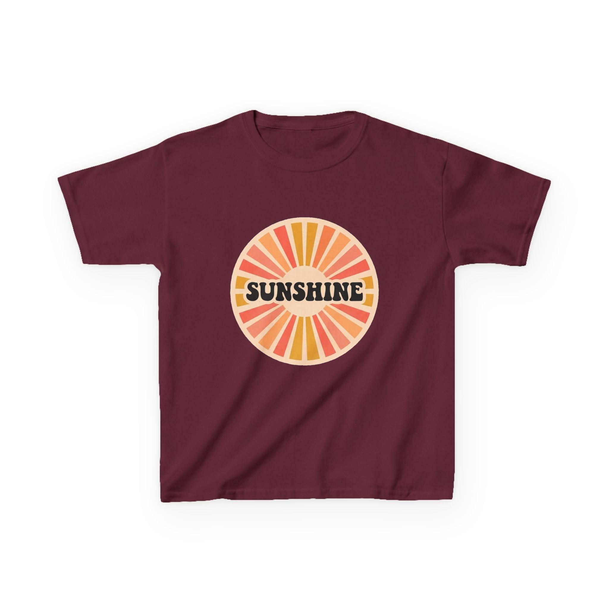 Sunshine Kids T-Shirt | Matchy Mums