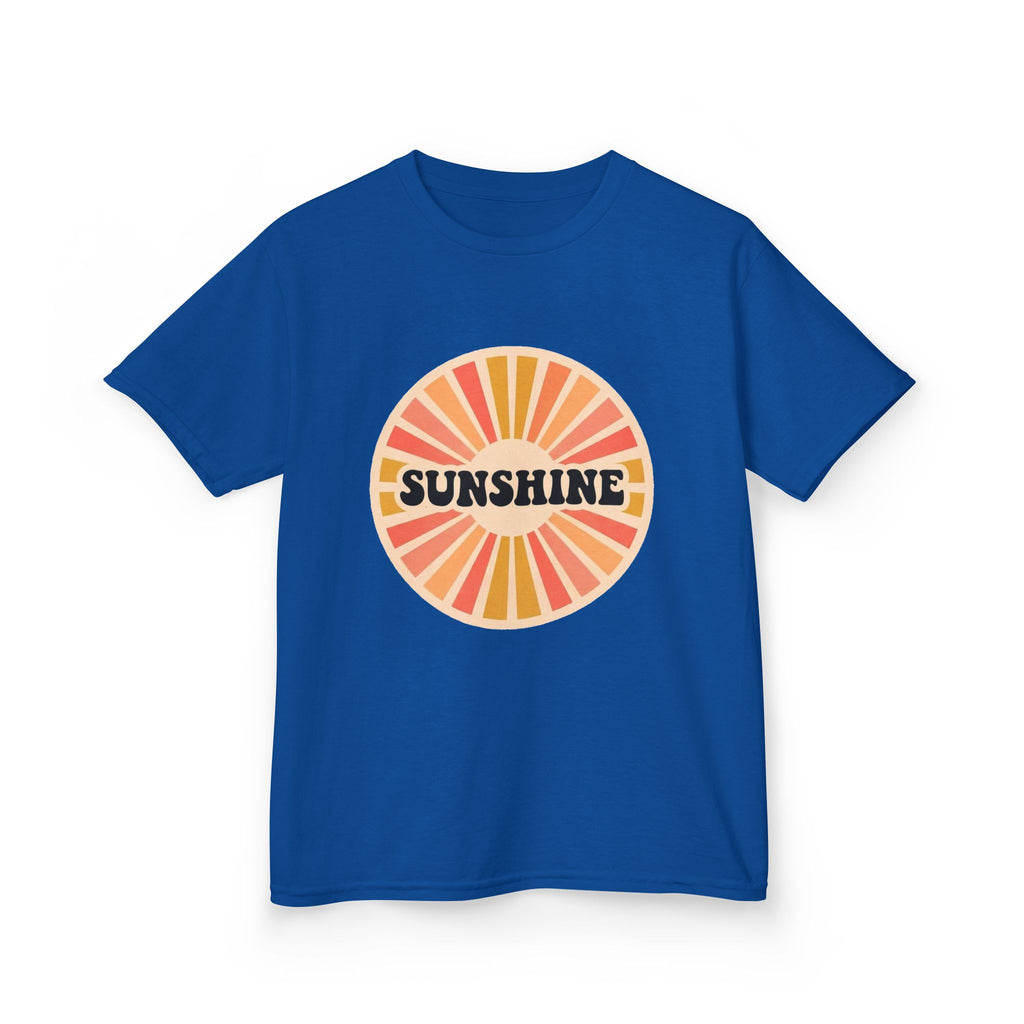 Sunshine Kids T-Shirt | Matchy Mums