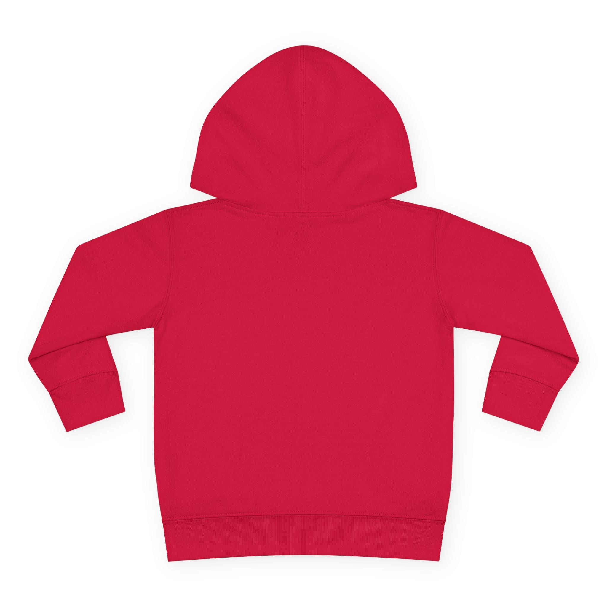 Mess Division Toddler Hoodie | Matchy Mums