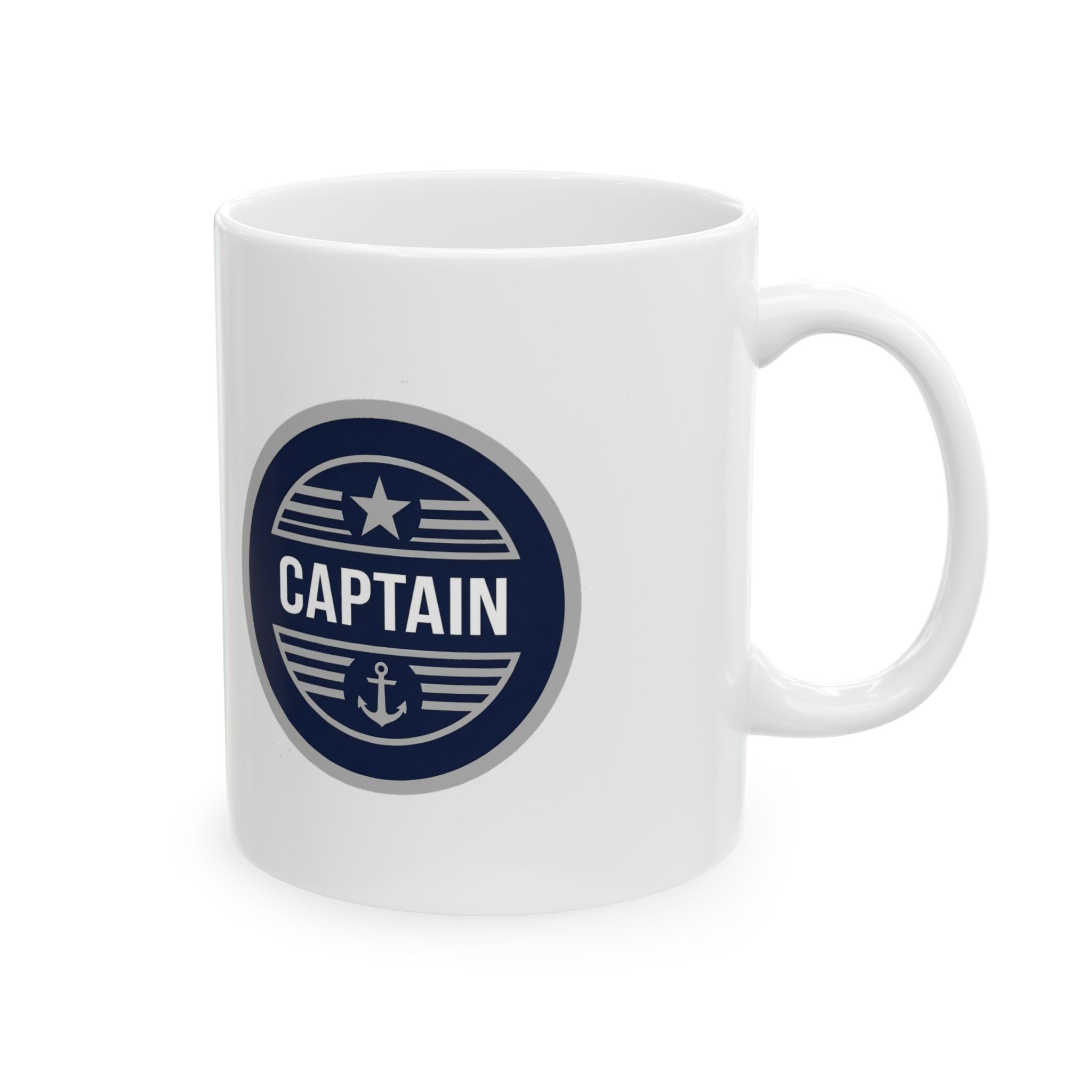 Captain Mug | Matchy Mums