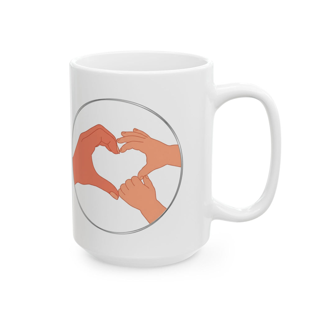 Bestie Kids Mug | Matchy Mums