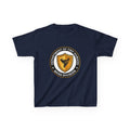 Mess Division Kids T-Shirt | Matchy Mums