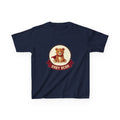 Baby Bear Kids T-Shirt | Matchy Mums