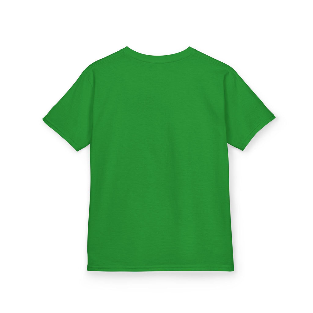 Bestie Heart Hands Kids T-Shirt | Matchy Mums