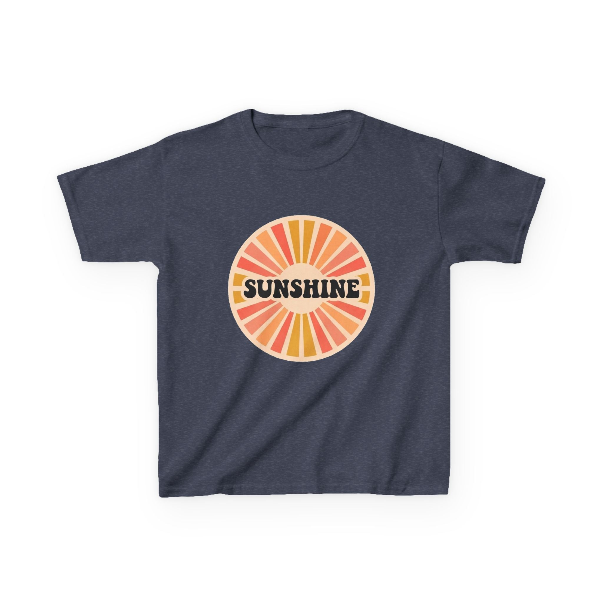 Sunshine Kids T-Shirt | Matchy Mums