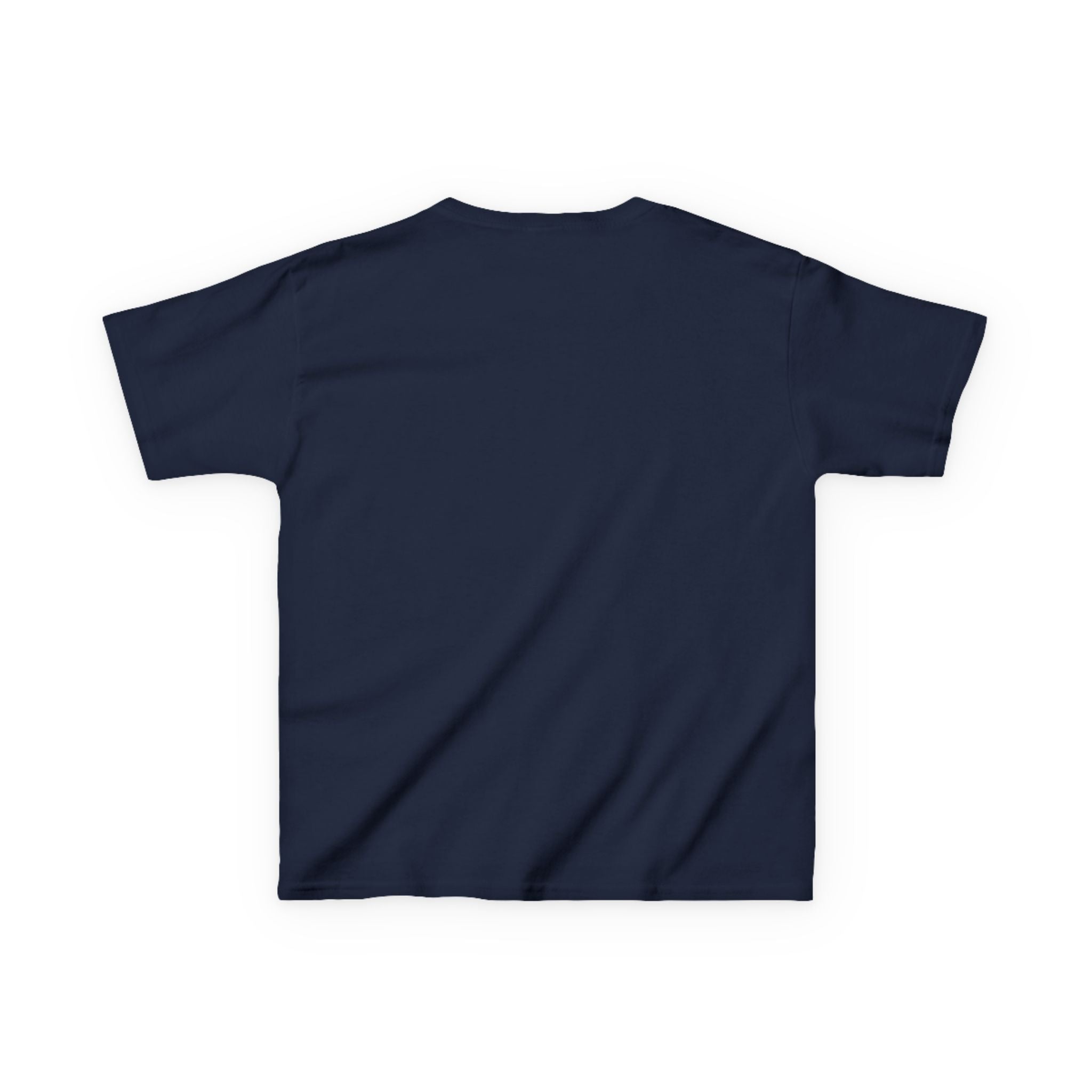 Ctrl+V Kids T-Shirt (Dark) | Matchy Mums