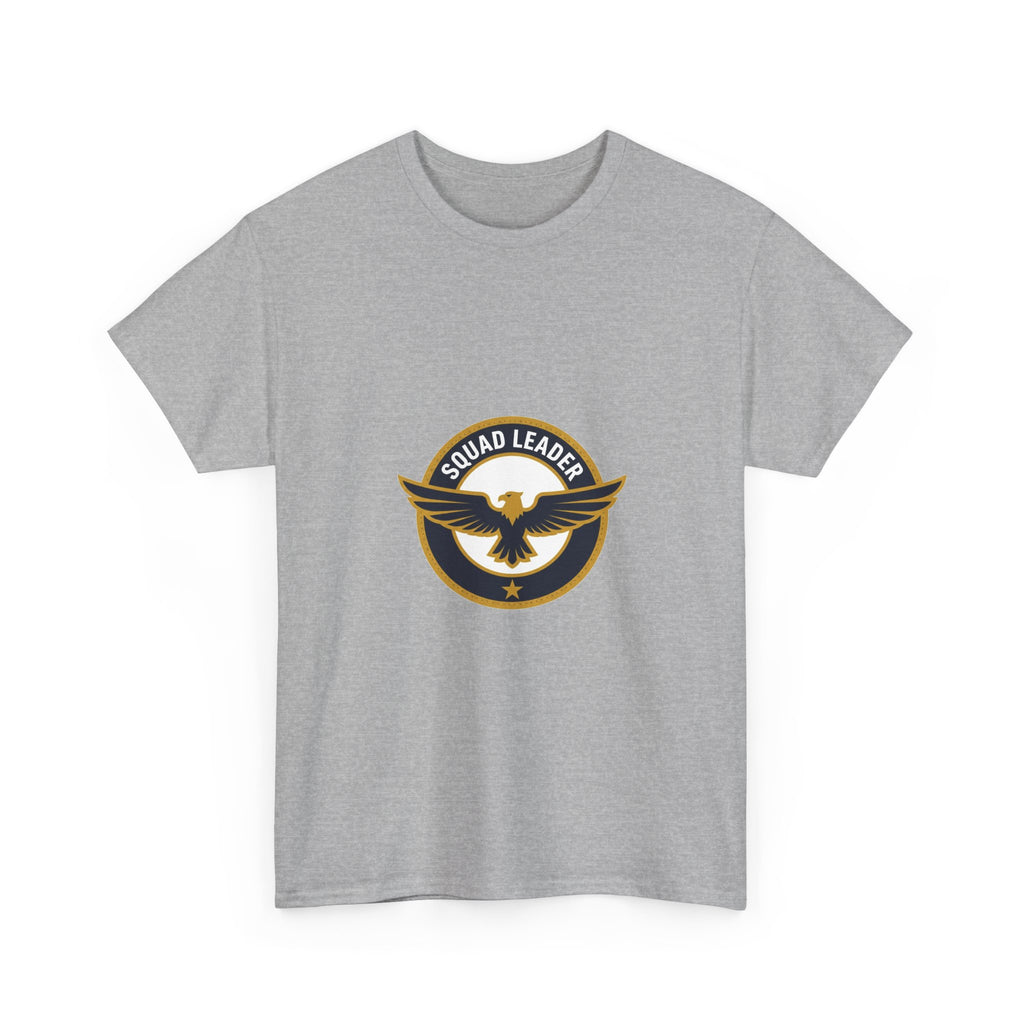 Squad Leader T-Shirt | Matchy Mums