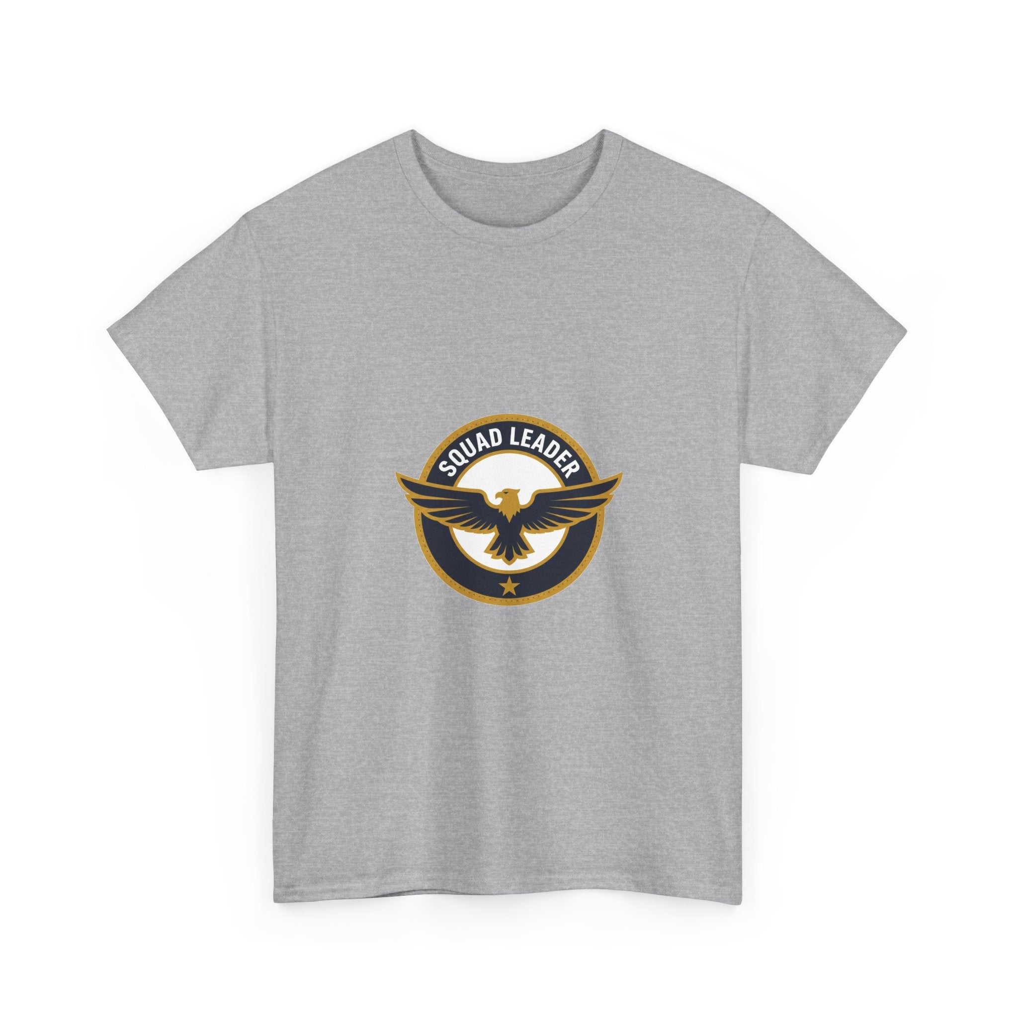 Squad Leader T-Shirt | Matchy Mums