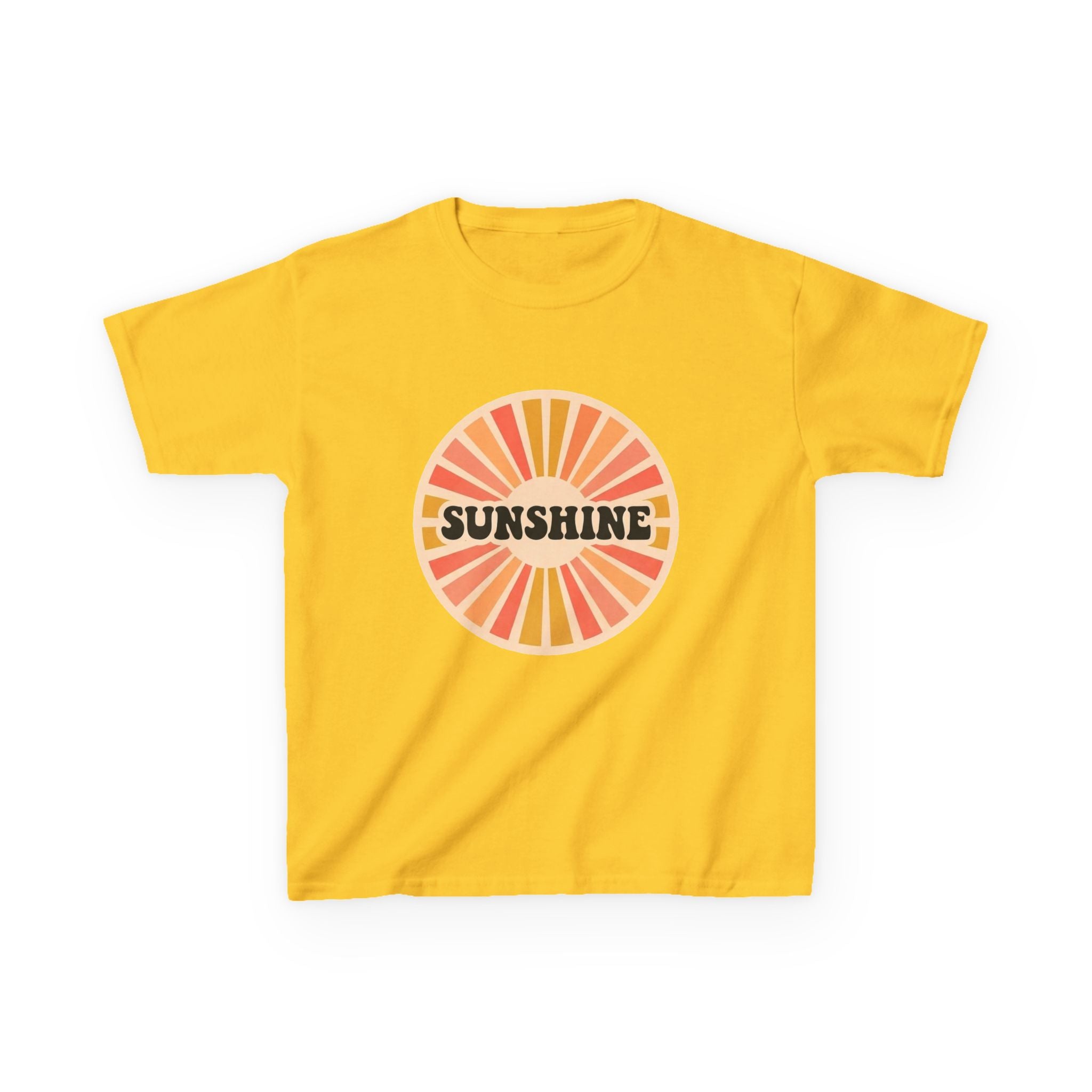 Sunshine Kids T-Shirt | Matchy Mums