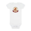 Baby Bear Onesie | Matchy Mums