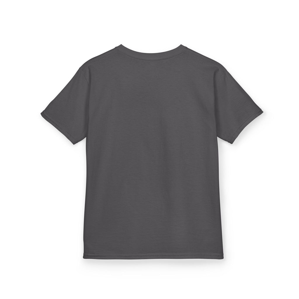 Ctrl+V Kids T-Shirt (Dark) | Matchy Mums