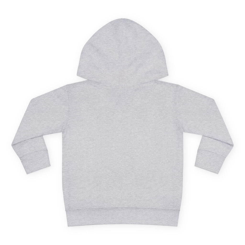 Baby Bear Toddler Hoodie | Matchy Mums