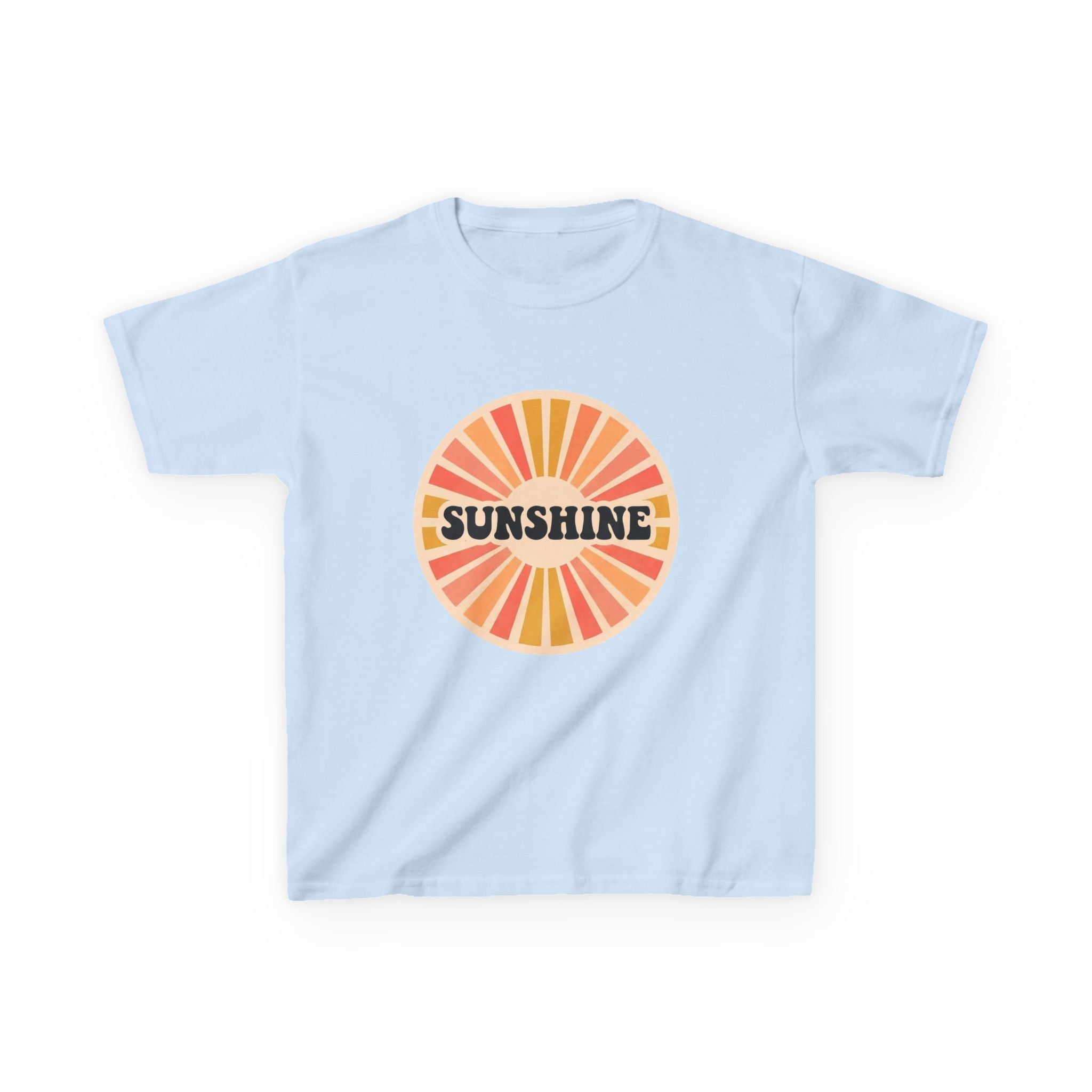 Sunshine Kids T-Shirt | Matchy Mums