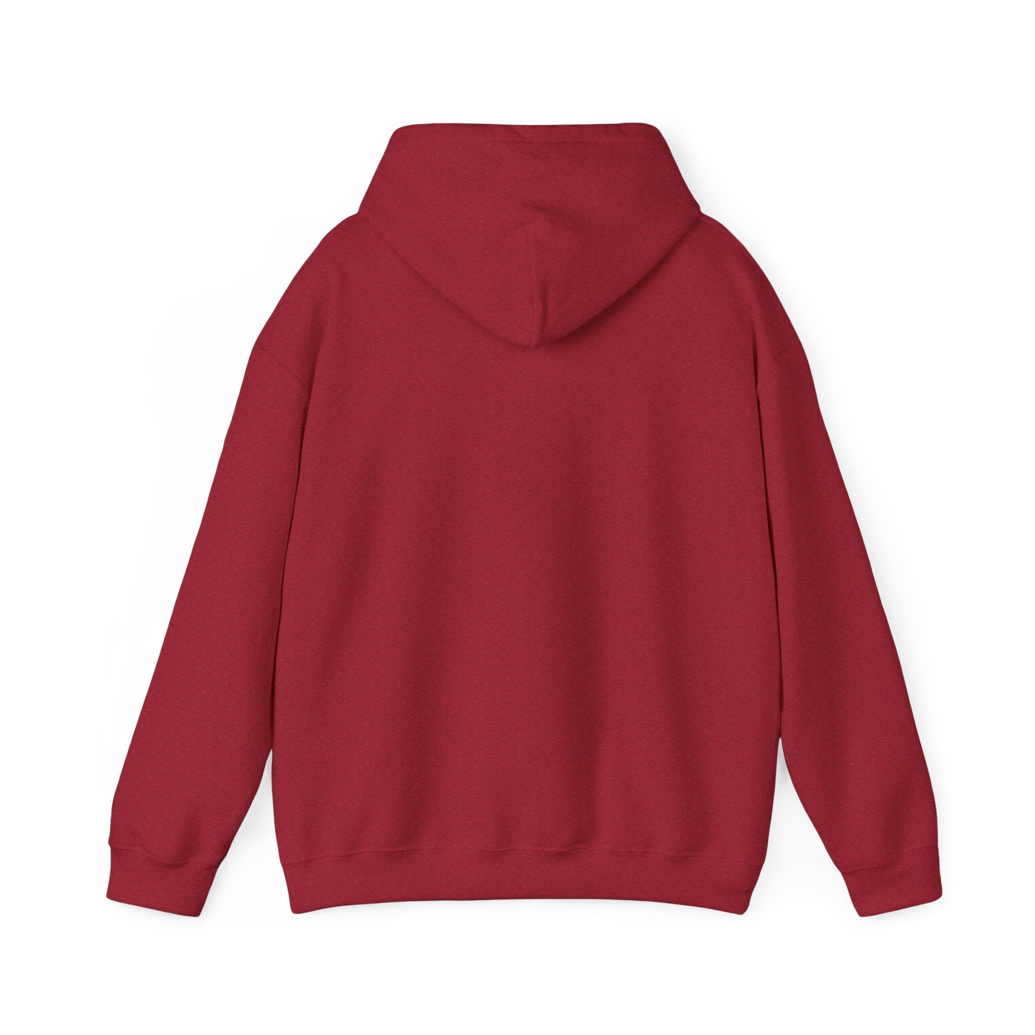Squad Leader Hoodie | Matchy Mums