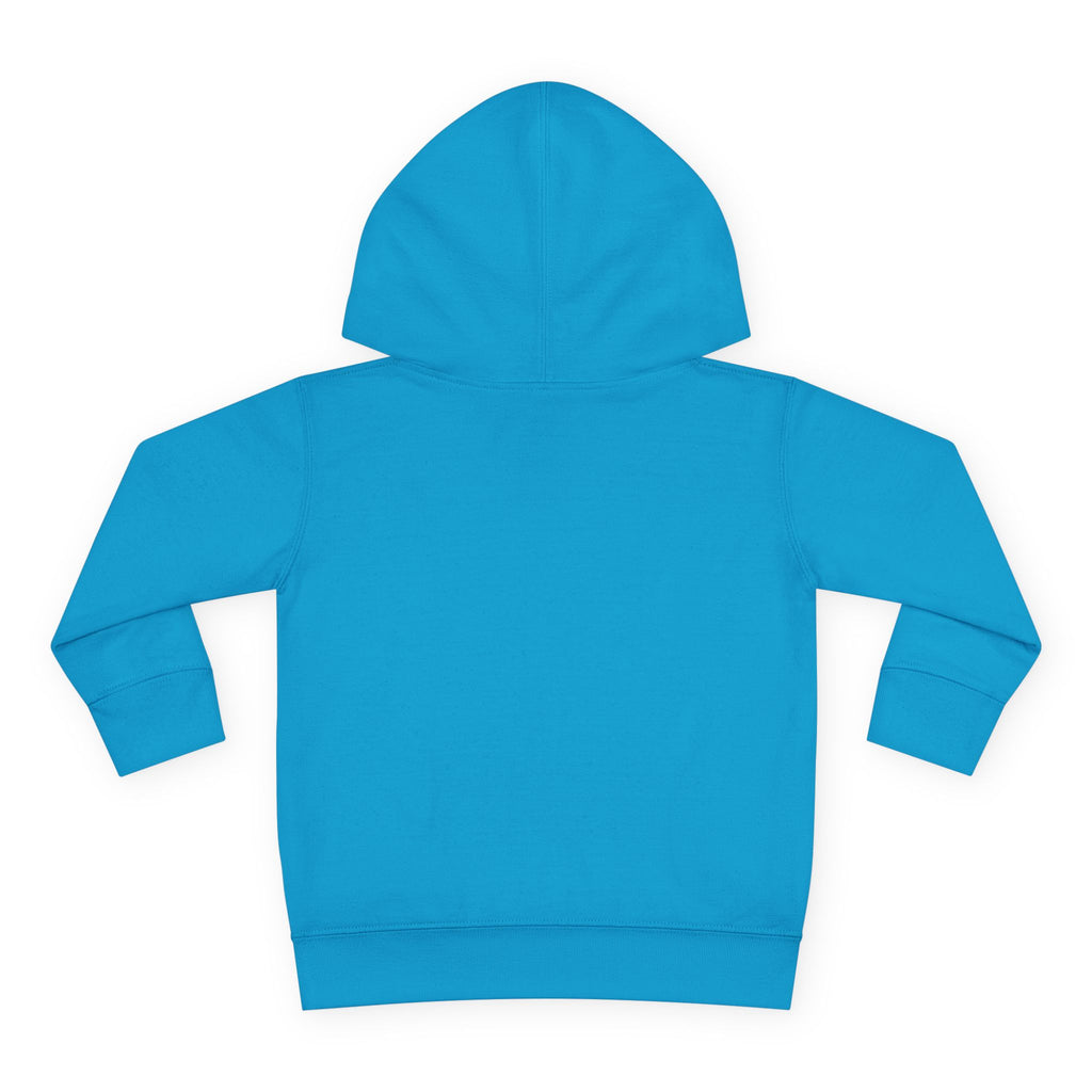 Baby Bear Toddler Hoodie | Matchy Mums