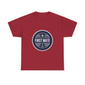 First Mate T-Shirt | Matchy Mums