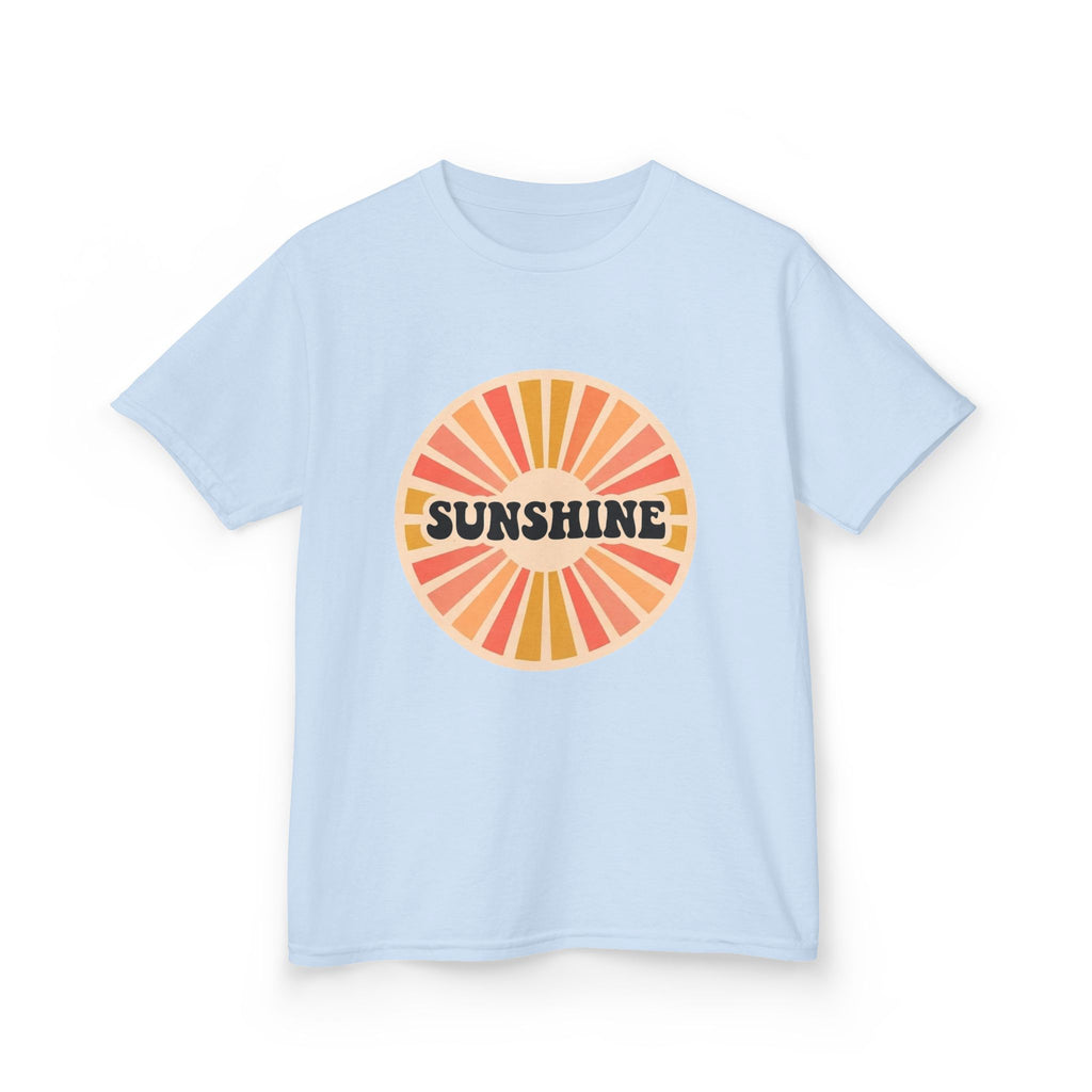 Sunshine Kids T-Shirt | Matchy Mums